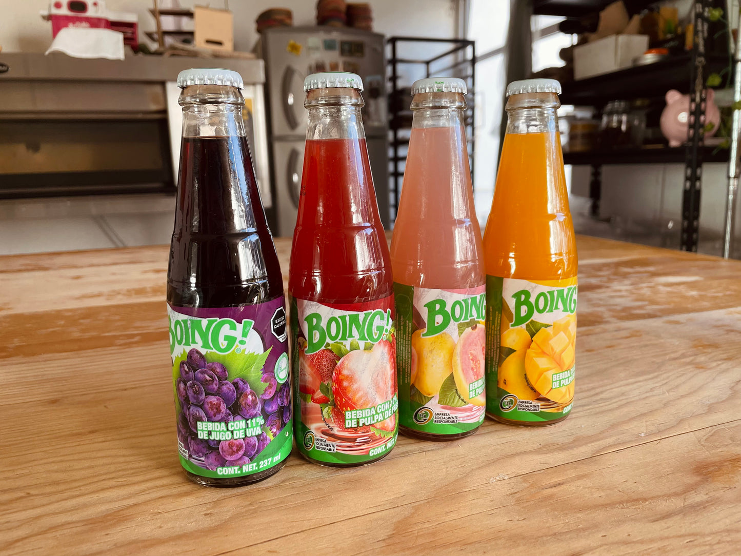Boing (237 mL)
