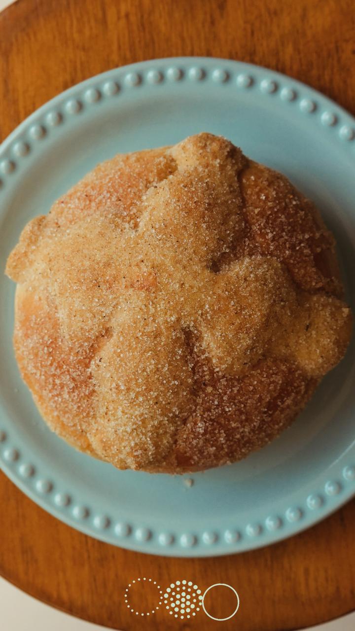 Pan de Muerto