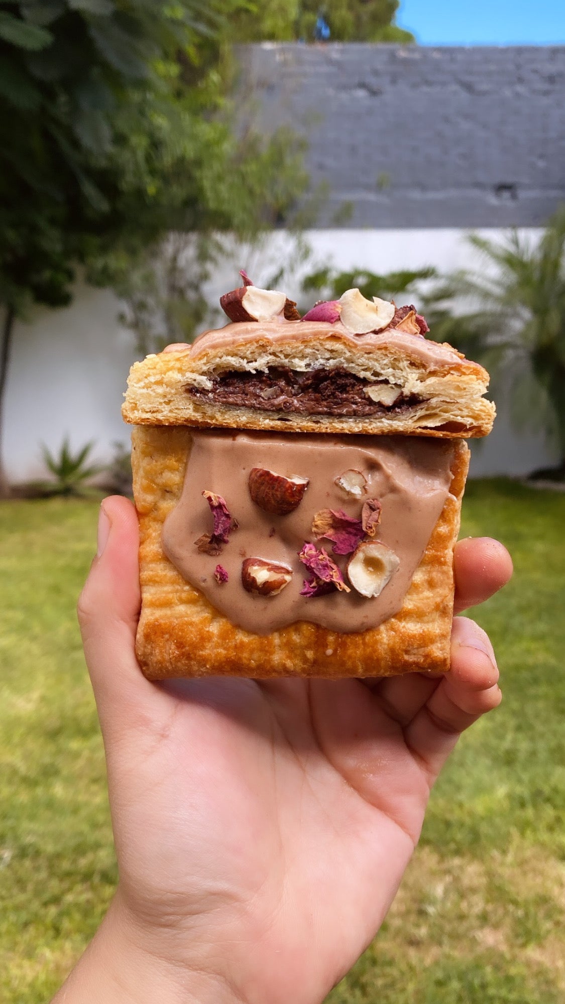 Tartas Pop!