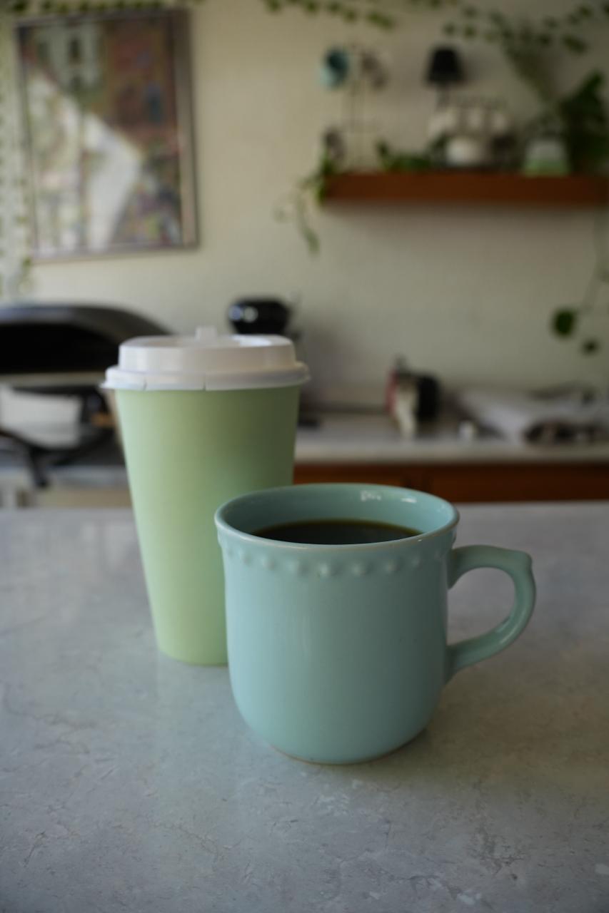 Café Americano