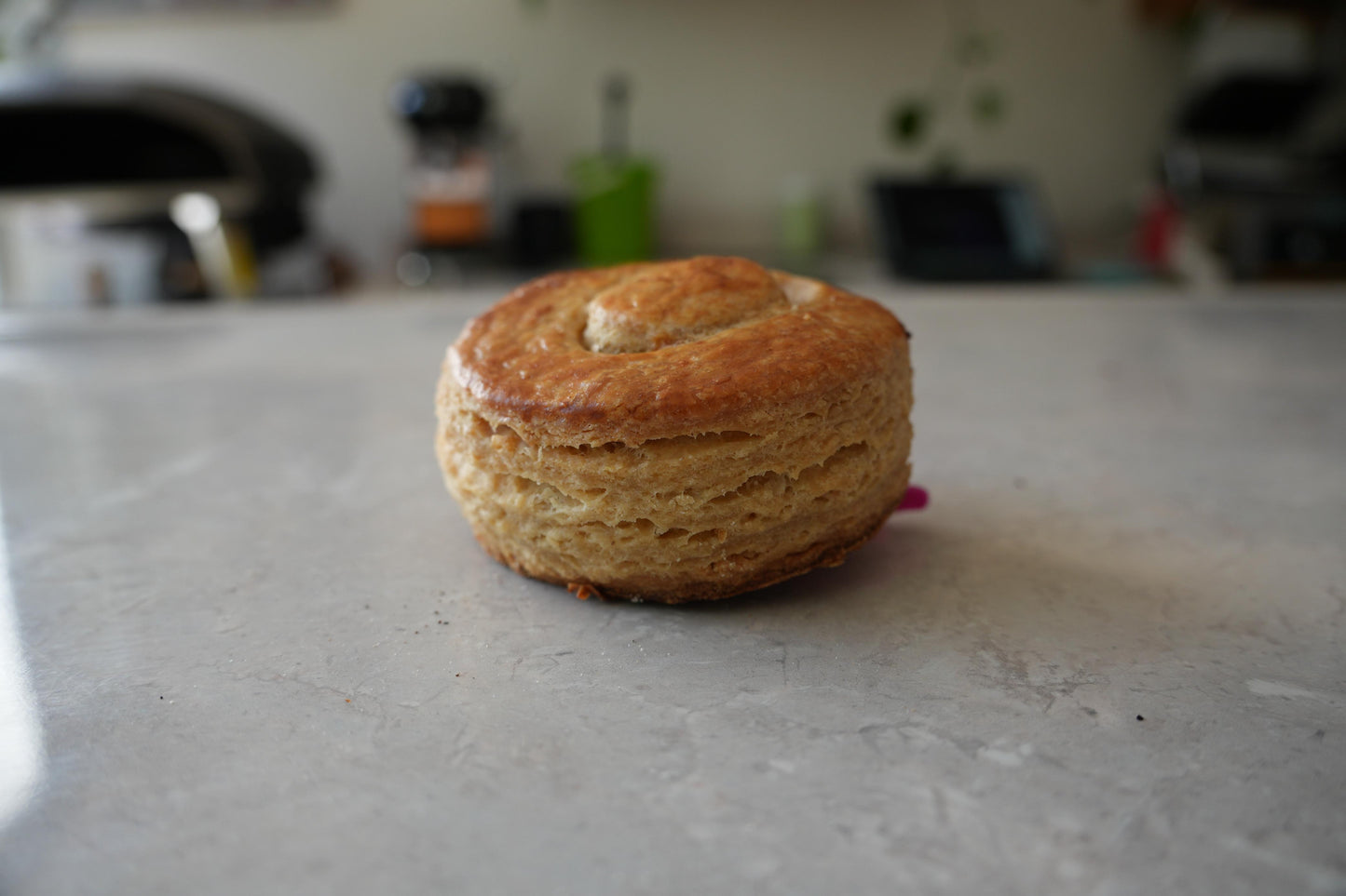 Bisquet Natural