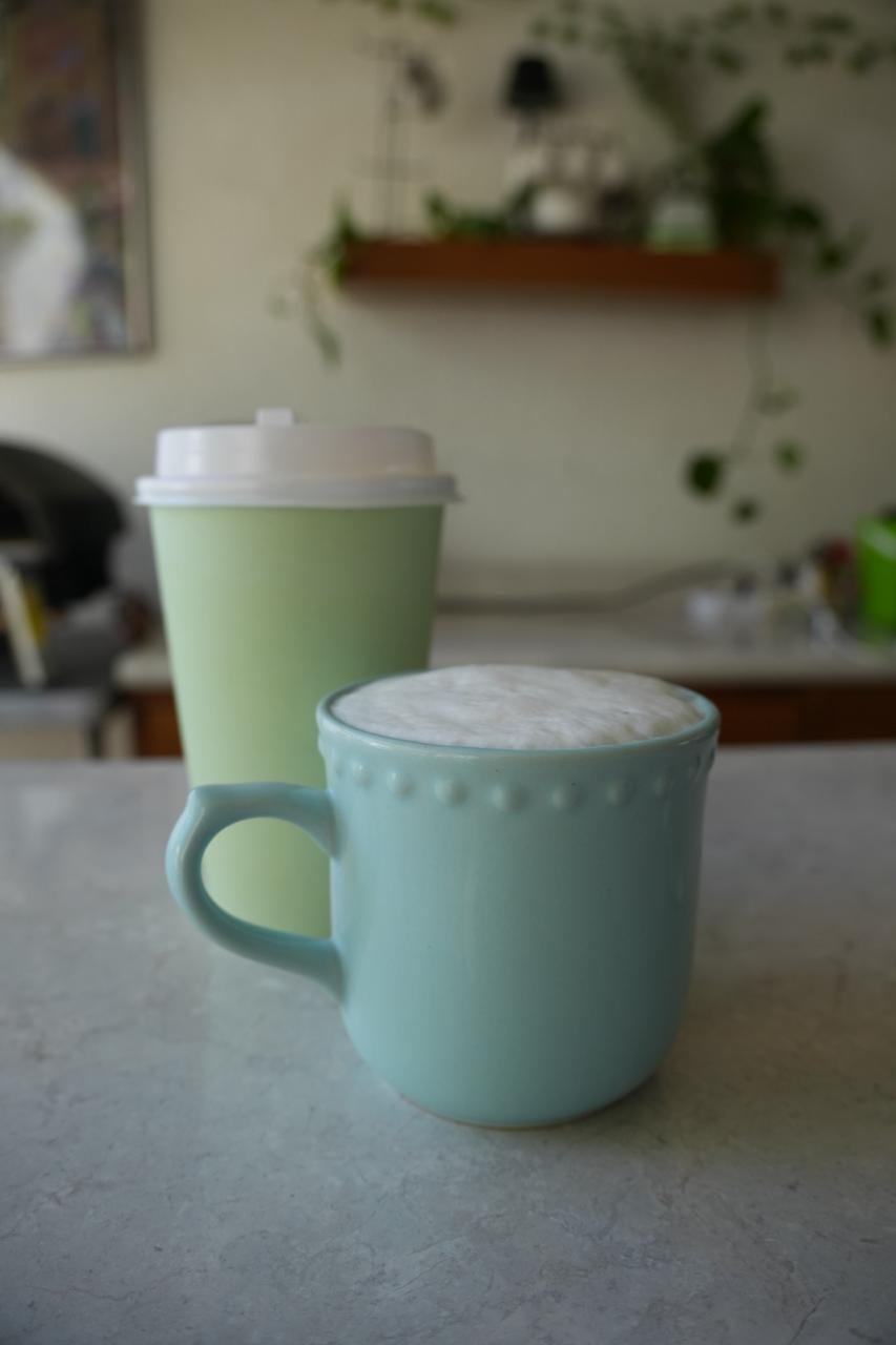 Capuchino