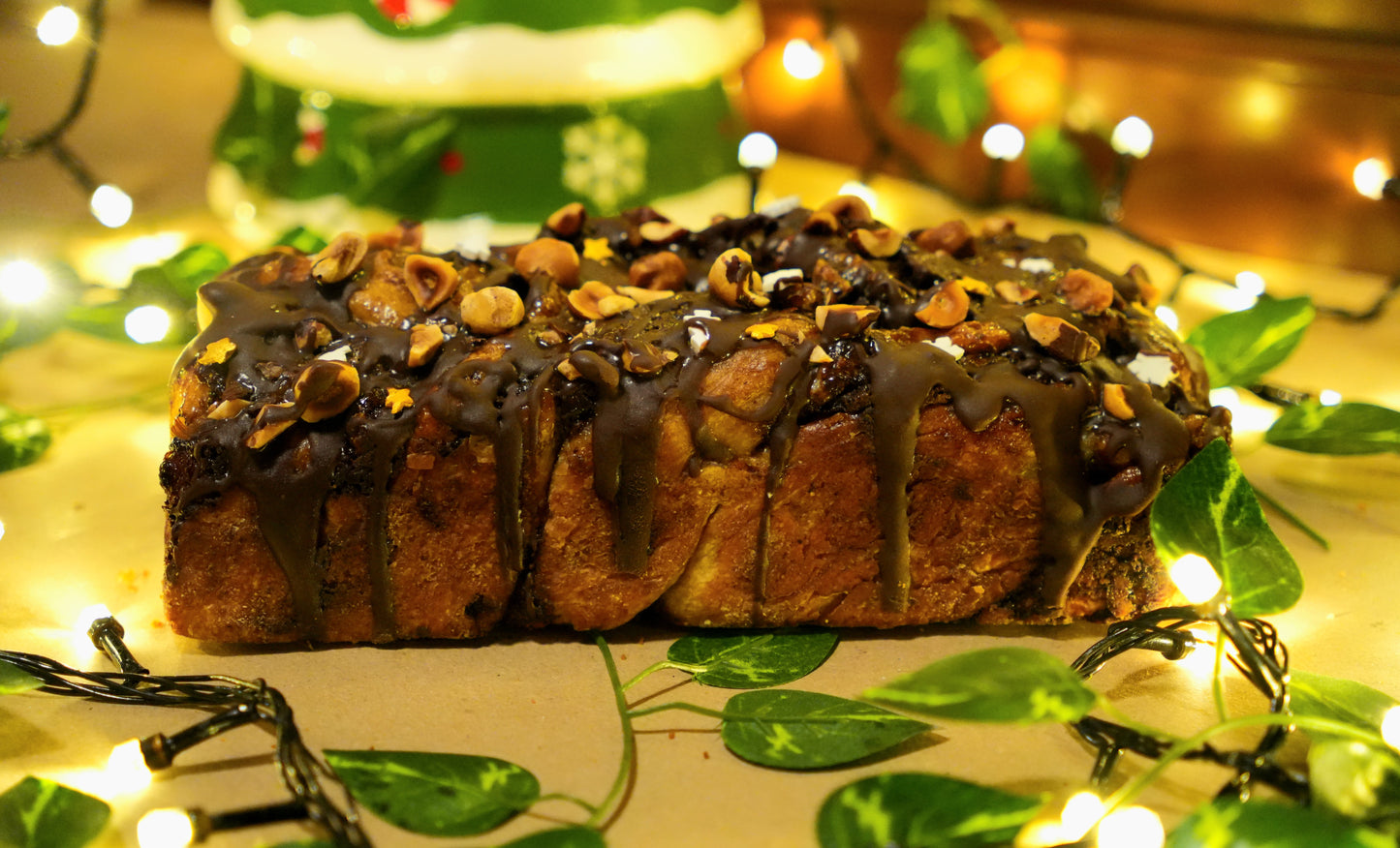 Gran Babka de Avellanas