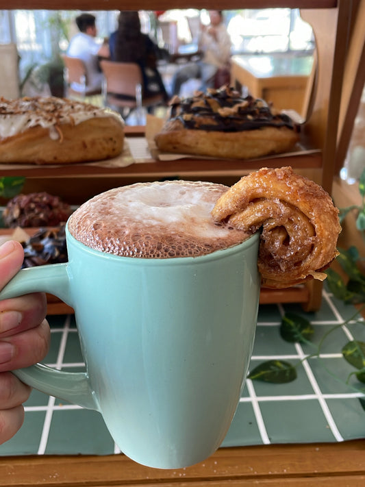 Chai Latte