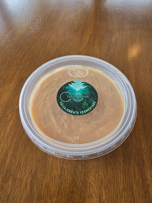 Cajeta (250gr)