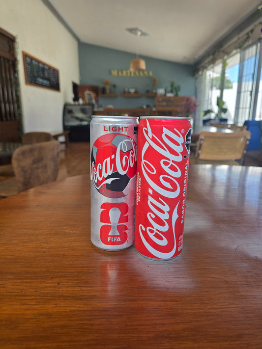 Coca-Cola (355 ml)