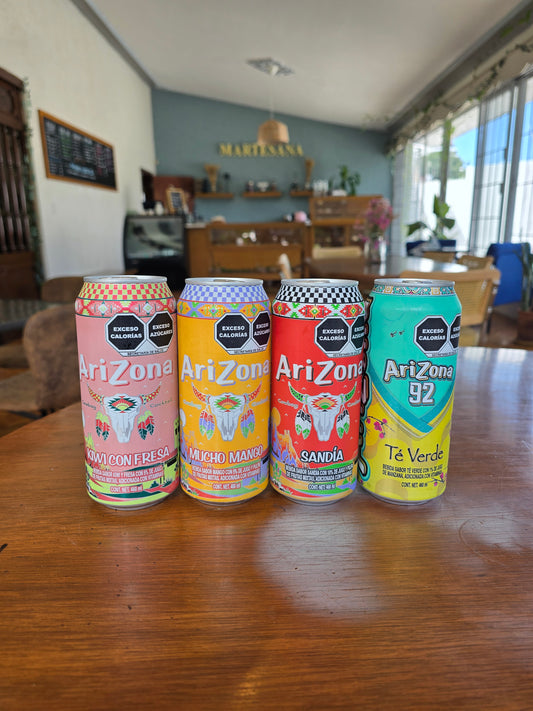 Arizona (460mL)