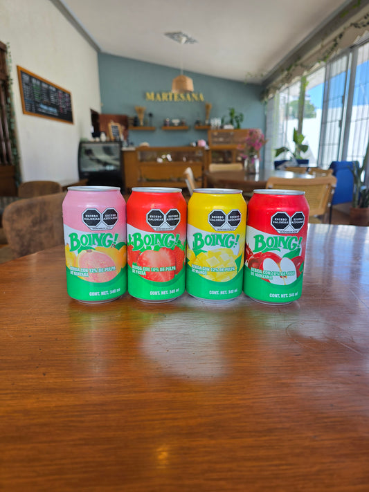 Boing (340 mL)