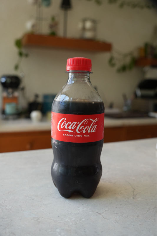 Coca-Cola (355 mL)