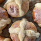 Pan de Muerto