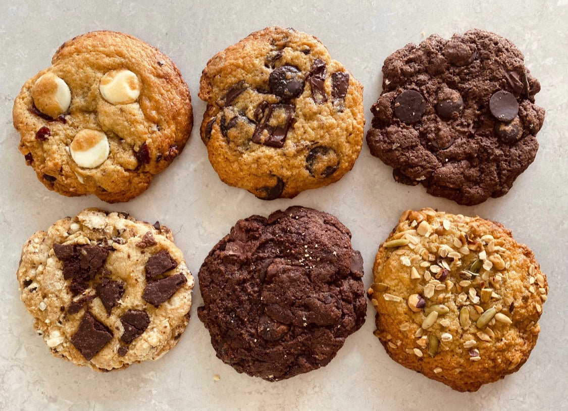 Galletas