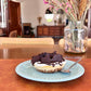 Cheesecake de Kéfir
