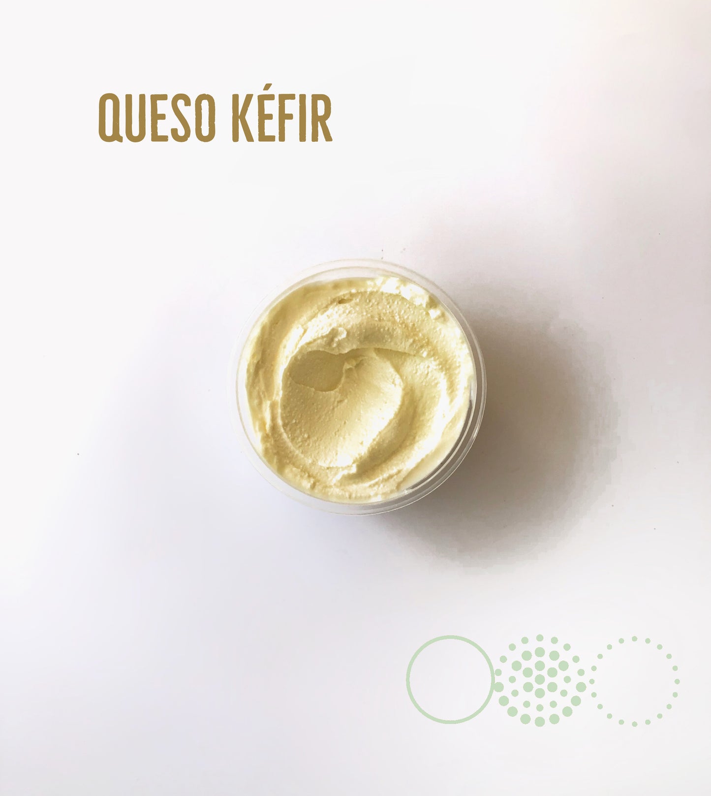 Kéfir Espeso (250 g)