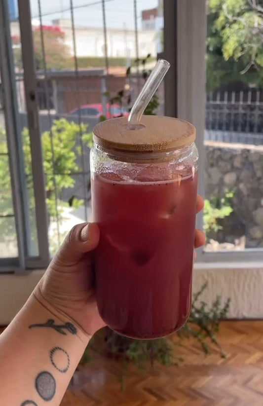 Soda Fresada