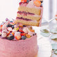 Pastel Martesana