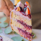 Pastel Martesana