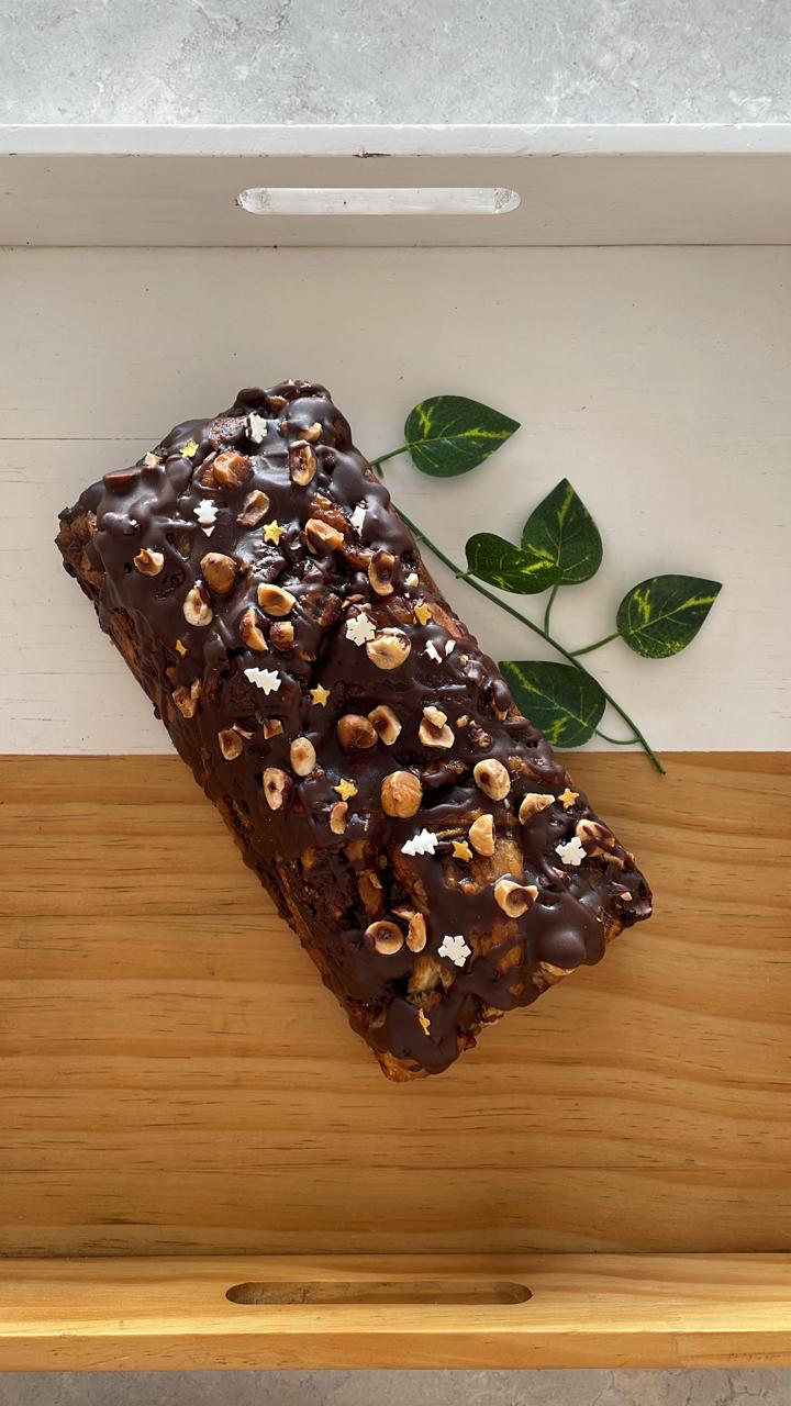 Gran Babka de Avellanas