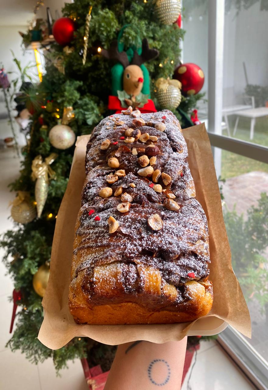 Gran Babka de Avellanas